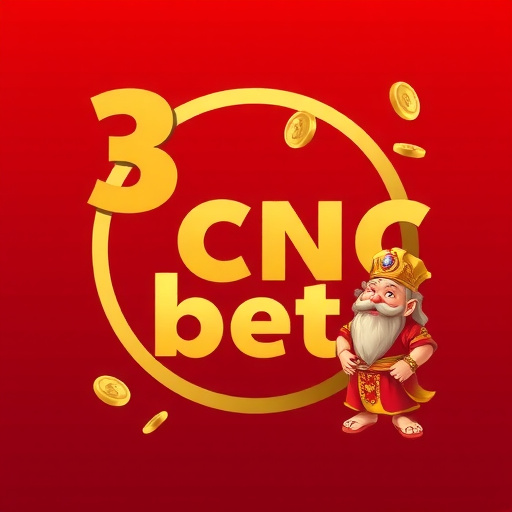 3 cnc bet